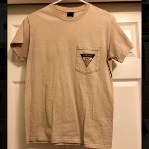 OnlyNY Pocket Tee